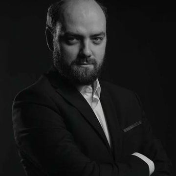 Концерт «Две грани одного таланта. Пётр Иванов» со скидкой 30%
