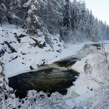 Индивидуальная экскурсия «Золотое кольцо Карелии» Индивидуальная экскурсия «Золотое кольцо Карелии» со скидкой 20%