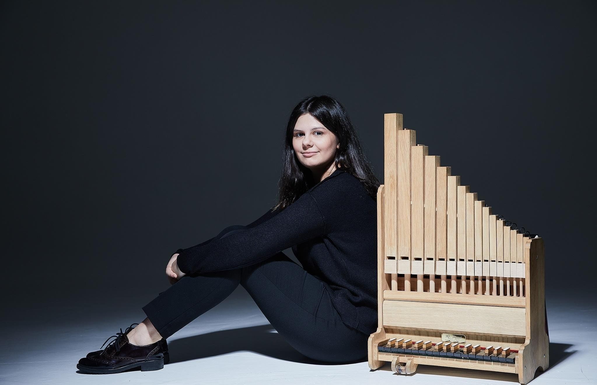 Концерт «Шедевры мирового органа при свечах» Концерт «Шедевры мирового органа при свечах» со скидкой 30%