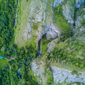 Индивидуальная экскурсия «Шульган-Таш — заповедный край» со скидкой 20%