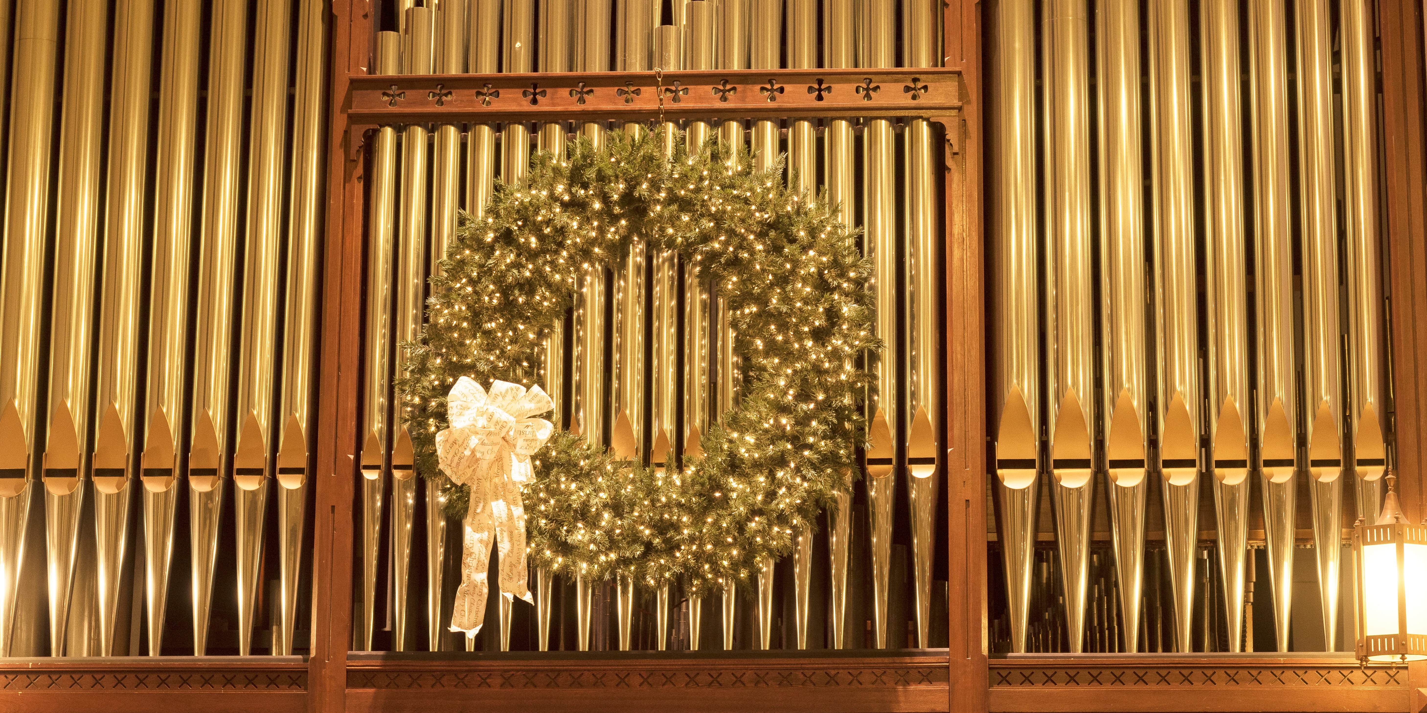 Органный концерт «Новый год c Вивальди и ABBA» со скидкой 30%