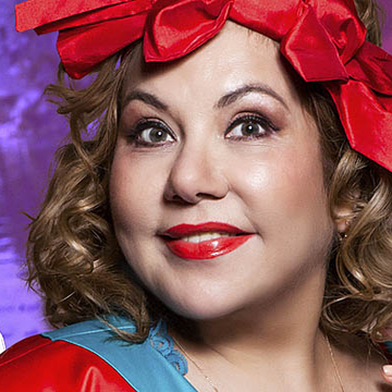 Спектакль «Сюрприз» с Мариной Федункив со скидкой 20%