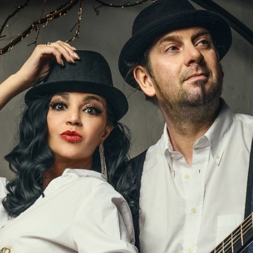 Концерт группы Faberge Jazz со скидкой 35%