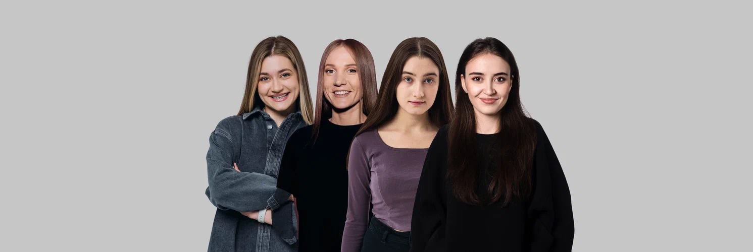 Концерт «Женский стендап на Сретенке» со скидкой 20%