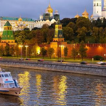 Выпускной на теплоходе «Легенда» с ужином и дискотекой