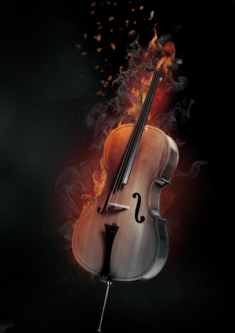 Концерт «Русский рок на виолончелях» со скидкой 20%