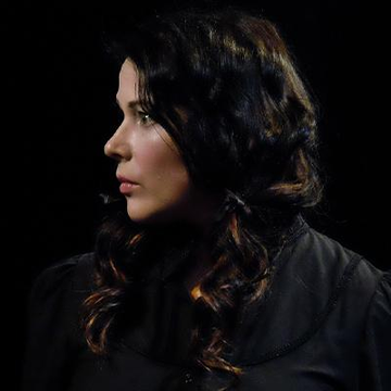 Спектакль «Людмила Гурченко «Я не за тем пришла сюда, чтобы молчать!» Спектакль «Людмила Гурченко «Я не за тем пришла сюда, чтобы молчать!» со скидкой 40%