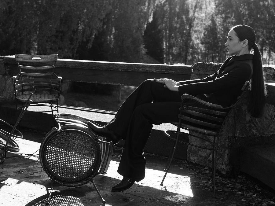 Диана Вишнева: программа фестиваля Context в БДТ в декабре