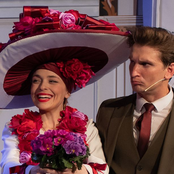 Комедия «Пигмалион» со скидкой 25%