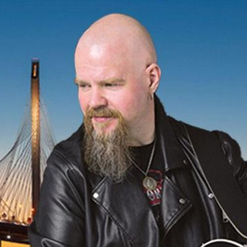 Рок-концерт на теплоходе Рок-концерт на теплоходе со скидкой до 24%