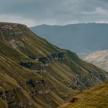 Автобусная экскурсия «Хунзах и Матлас» из Каспийска