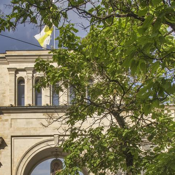 Автобусно-пешеходная экскурсия по Ставрополю со скидкой 20%