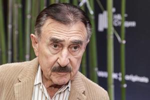 Леонид Каневский: Следствие вели…, биография, книга 2026