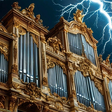 Концерт «Рок-хиты и саундтреки на органе при свечах» в Яани Кирик Концерт «Рок-хиты и саундтреки на органе при свечах» в Яани Кирик со скидкой 30%