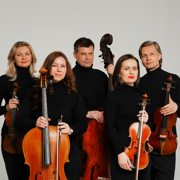 Концерт при свечах в соборе «Симфонические рок-хиты» со скидкой 30%