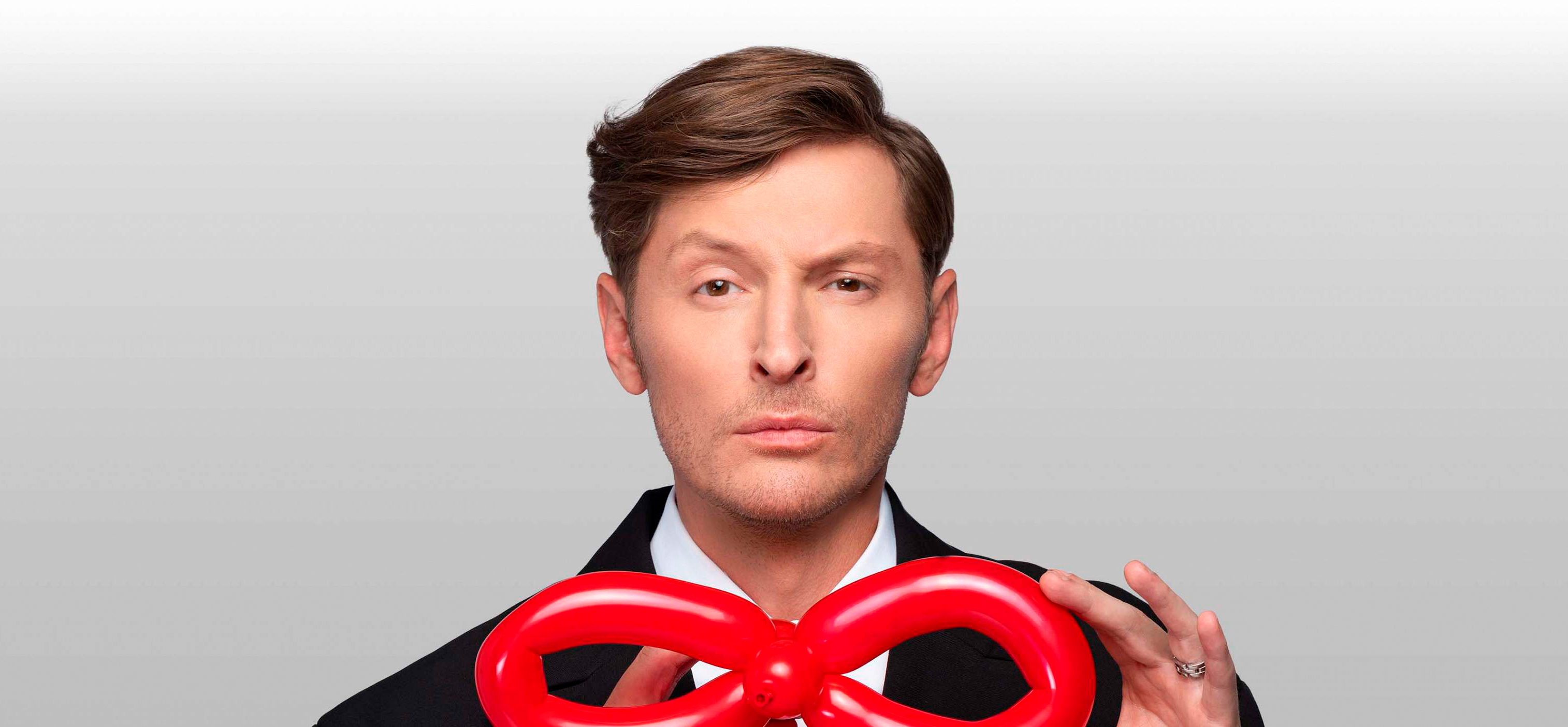 Павел Воля. Большой Stand Up в «ЦСКА Арене» со скидкой 30%