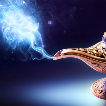 Мюзикл «Али-Баба и сорок разбойников» со скидкой 30%