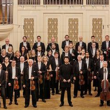 Симфонический концерт «Моцарт: Реквием. Крашенинников: Симфония реквием» Симфонический концерт «Моцарт: Реквием. Крашенинников: Симфония реквием»