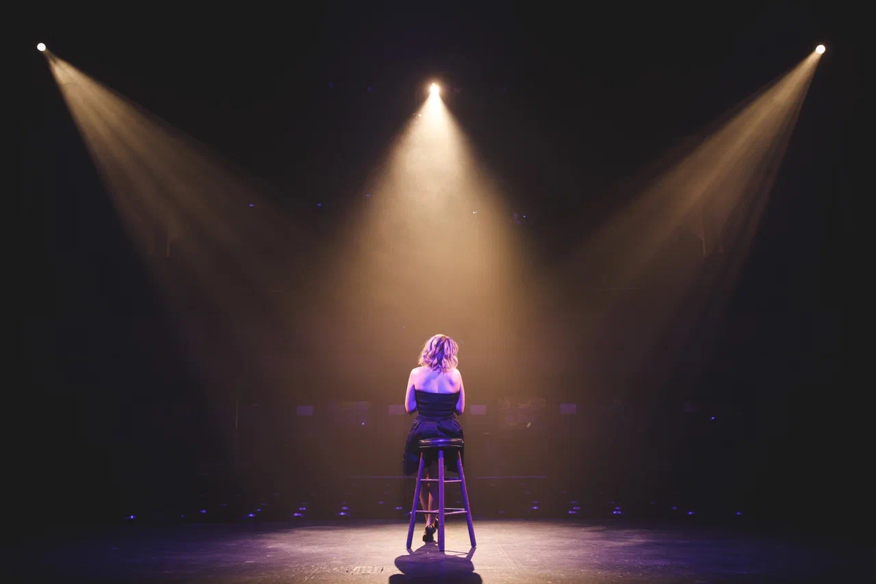 Литературно-театральный проект «Интуиция» с Константином Хабенским и Александром Цыпкиным Литературно-театральный проект «Интуиция» с Константином Хабенским и Александром Цыпкиным