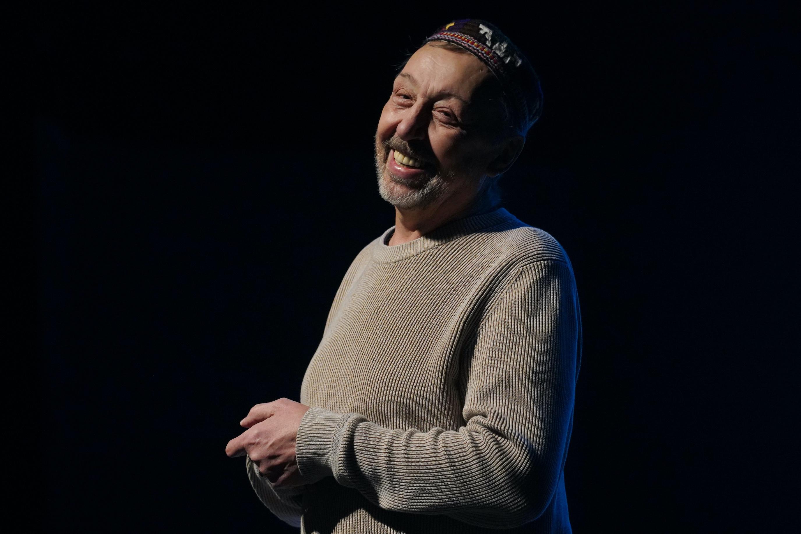 Умер Николай Коляда, худрук «Коляда-театра»