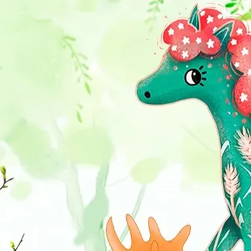 Кукольный спектакль «Зелёная лошадь» или «Вежливый лось» со скидкой 20%