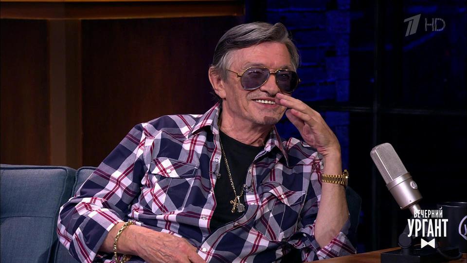 Умер композитор Юрий Чернавский, написавший музыку к «Ассе»