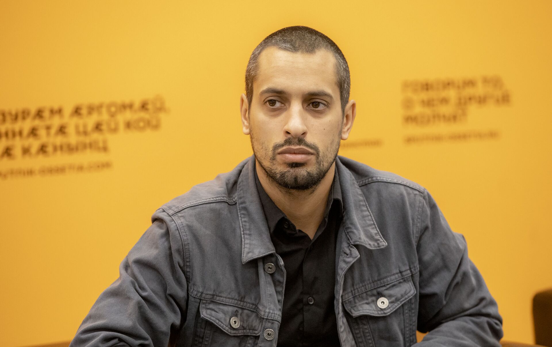 Роман Габриа Юрьевич