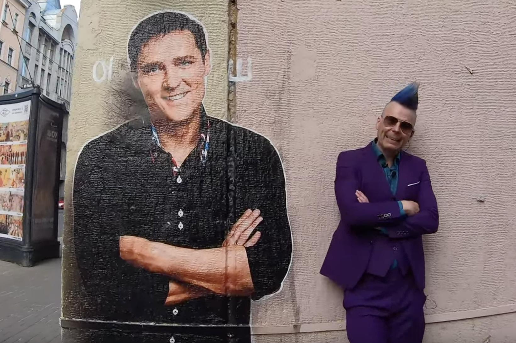 Необычные экскурсии в Санкт-Петербурге: топ экстравагантных гидов