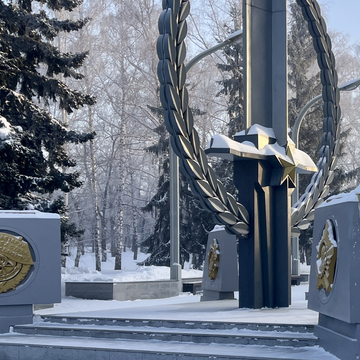 Индивидуальная пешеходная экскурсия «Новосибирск в годы Великой Отечественной войны» со скидкой 20%