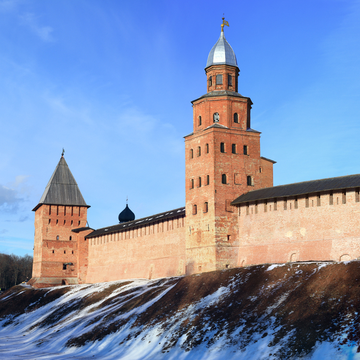 Экскурсия-квест «Из варяг в греки» со скидкой 50%