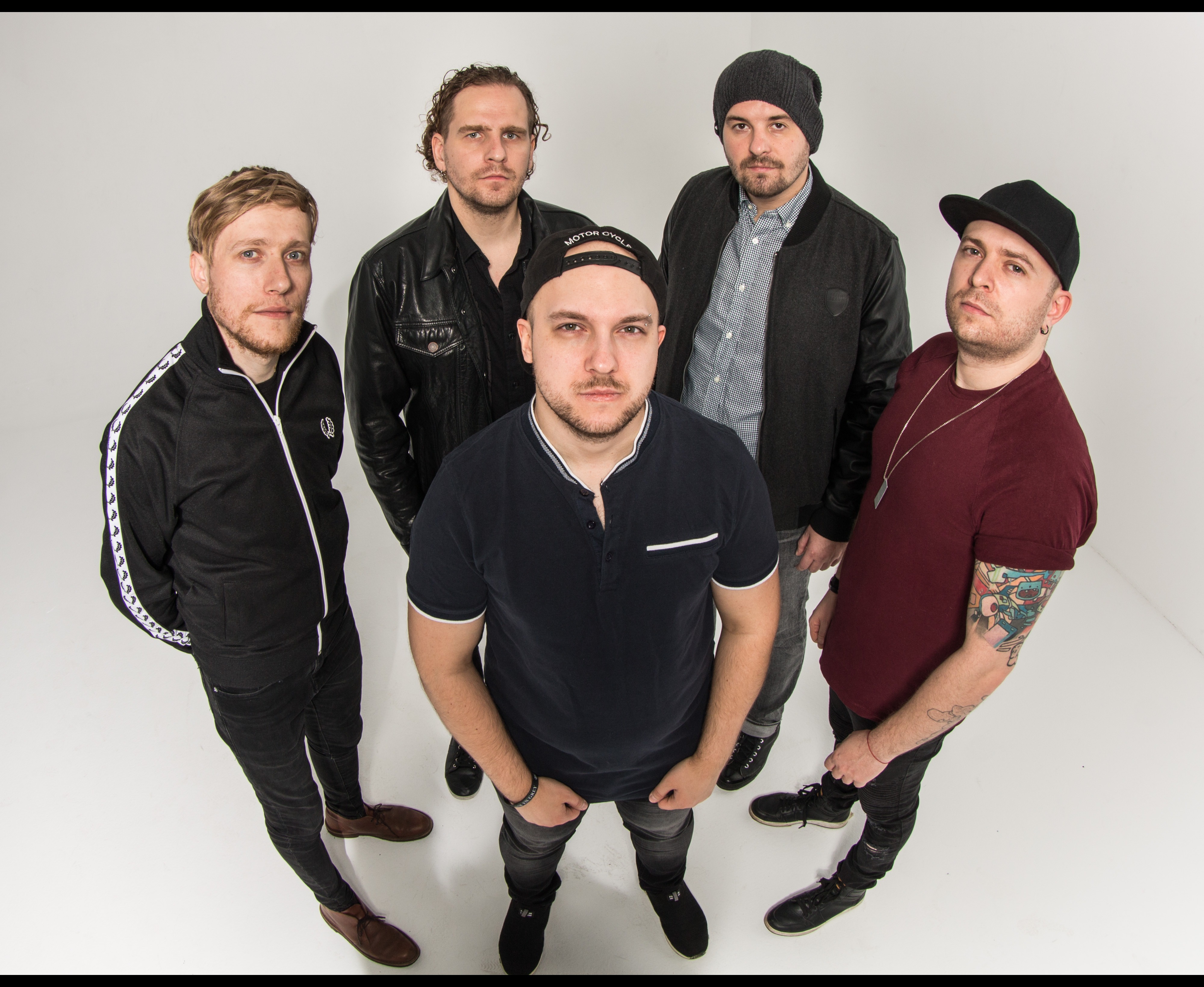 Концерт Spark. Acoustic Tribute to Linkin Park со скидкой 35%