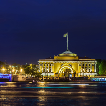 Индивидуальная экскурсия «Мечта Петра» со скидкой 20%