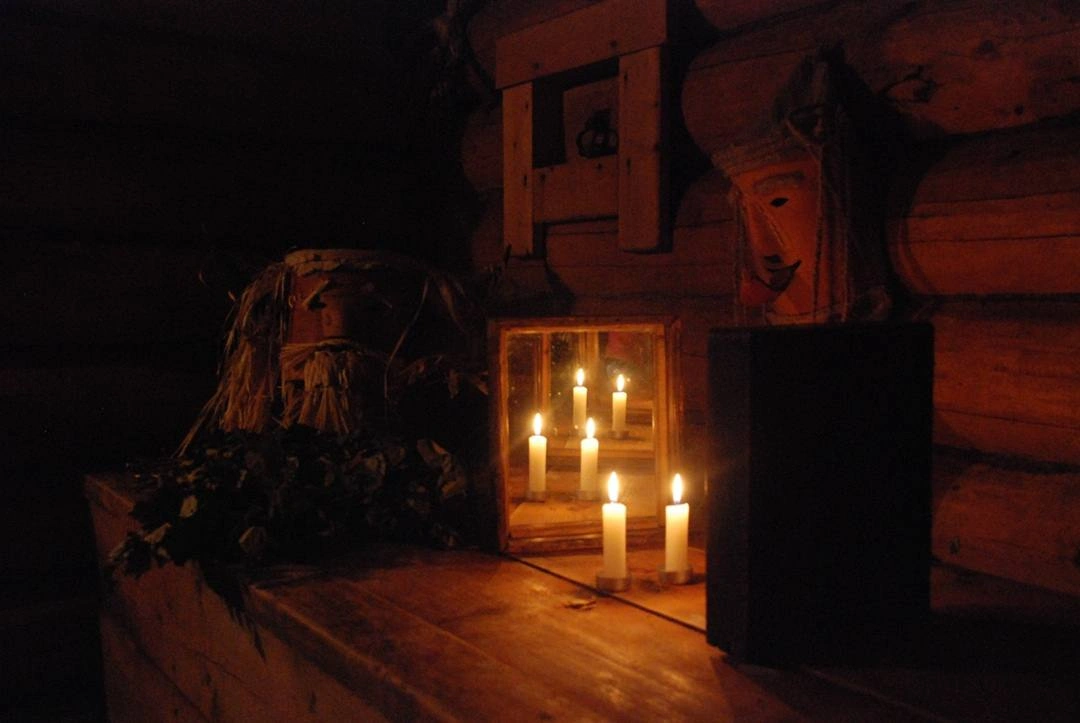 Автобусная экскурсия «Святки в Стране Вису» со скидкой 25%