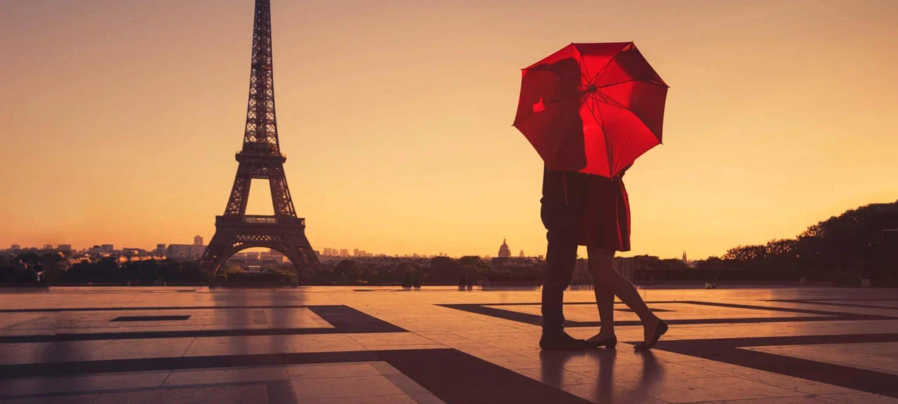 Концерт «Ночь в Париже: от "Призрака оперы" до "Собора Парижской Богоматери"» со скидкой 30%