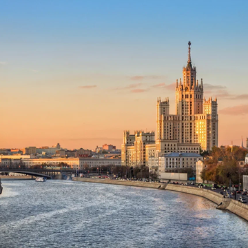 Экскурсии в Москве со скидками до 74%