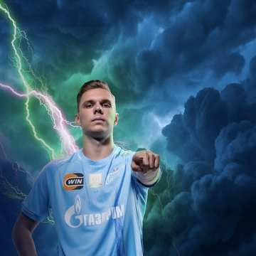 Матч ФК «Зенит» — ФК «Локомотив» с концертом Татьяны Булановой Матч ФК «Зенит» — ФК «Локомотив» с концертом Татьяны Булановой со скидкой 20%