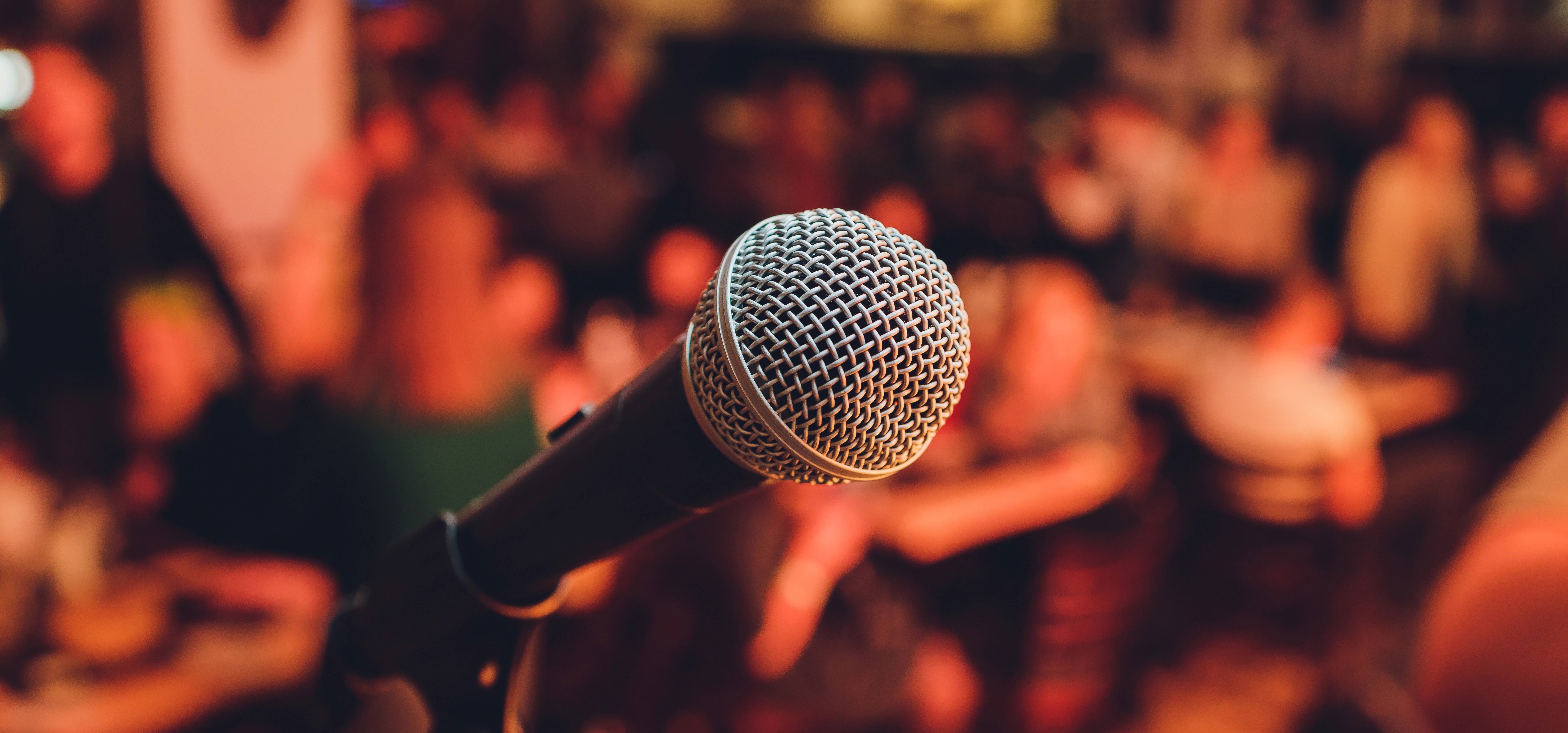 Большой сольный Stand Up со скидкой 20%