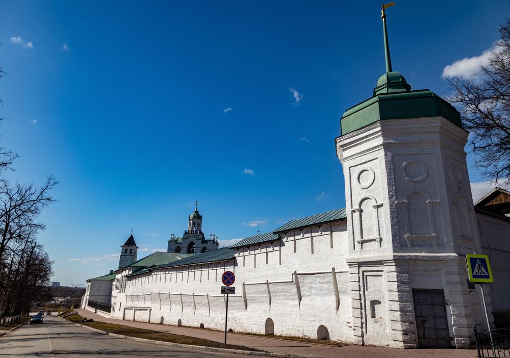 Ярославский музей-заповедник бесплатно: 25 января 2026