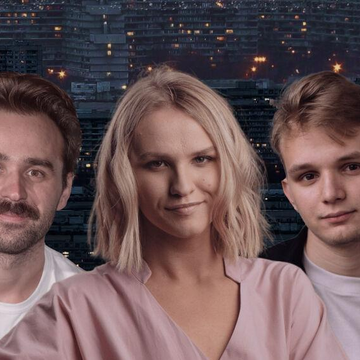 Концерт «Ночной стендап» Концерт «Ночной стендап» со скидкой 30%