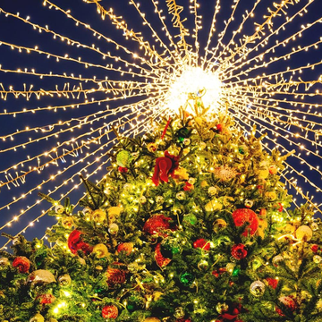 Новогодняя экскурсия «Тверской бульвар» со скидкой 20%