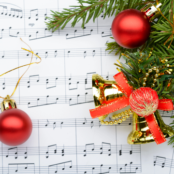 Праздничный органный концерт со скидкой 30% Праздничный органный концерт со скидкой 30%