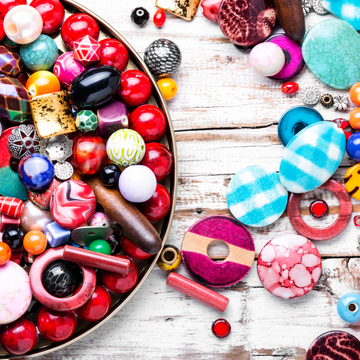 Мастер-класс по бижутерии Мастер-класс по бижутерии со скидкой 35%