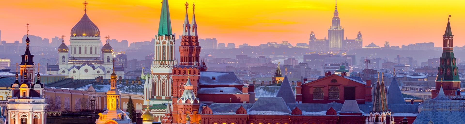 Детская экскурсия «Загадки башен Московского Кремля» со скидкой 20%