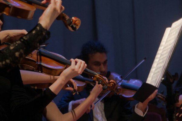 Концерт «"Времена года" А. Вивальди и шедевры классики» с экскурсией по дворцу со скидкой 30%