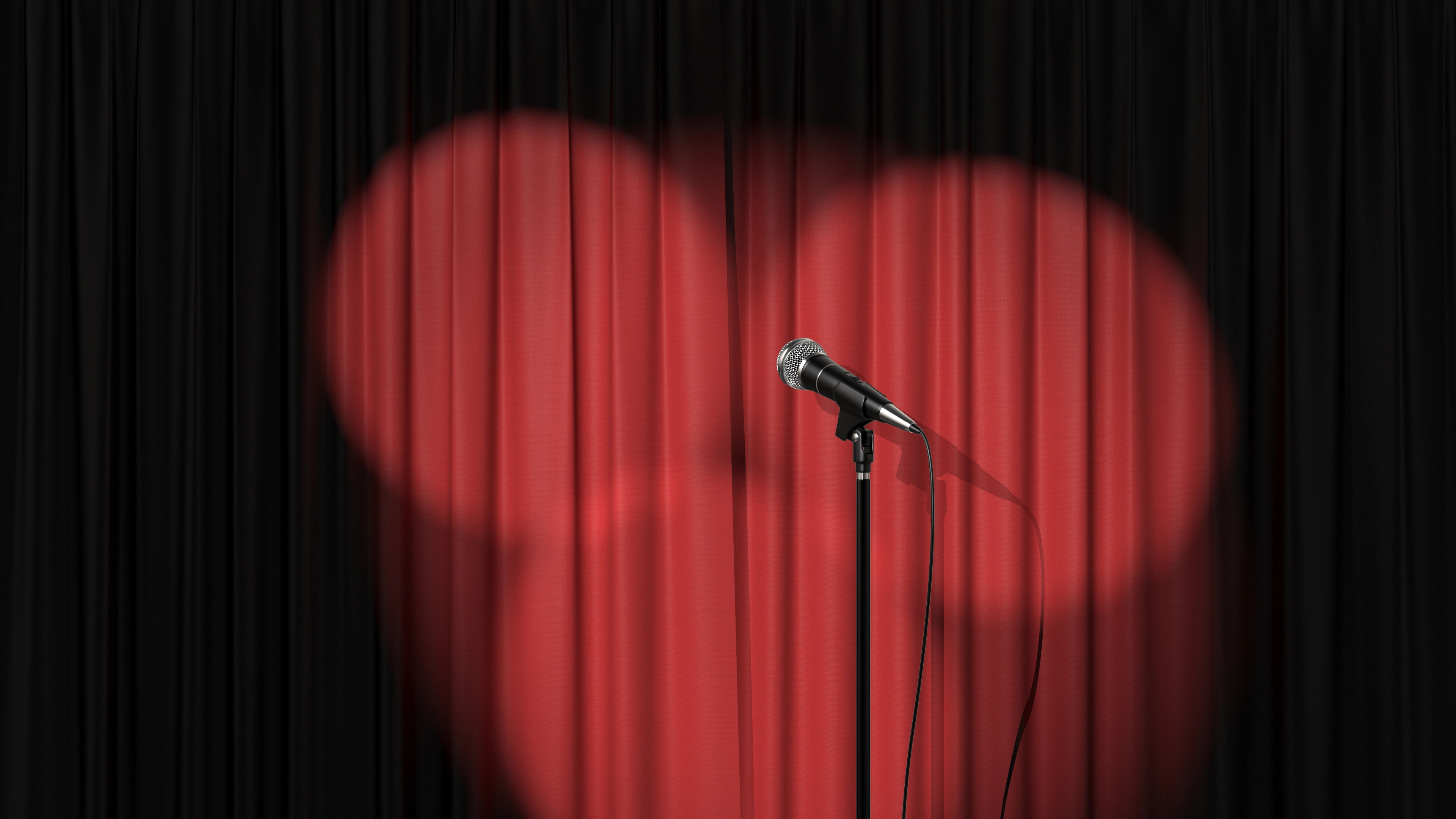 Большой сольный Stand Up со скидкой 20%
