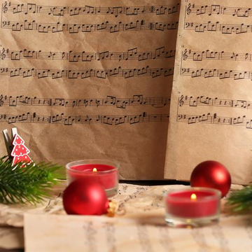 Концерт «Мистерия Рождества: от Баха до Таривердиева» Концерт «Мистерия Рождества: от Баха до Таривердиева» со скидкой 30%