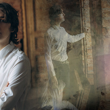 Предновогодний фортепианный концерт «В зеркале уходящего года» Предновогодний фортепианный концерт «В зеркале уходящего года» со скидкой 20%