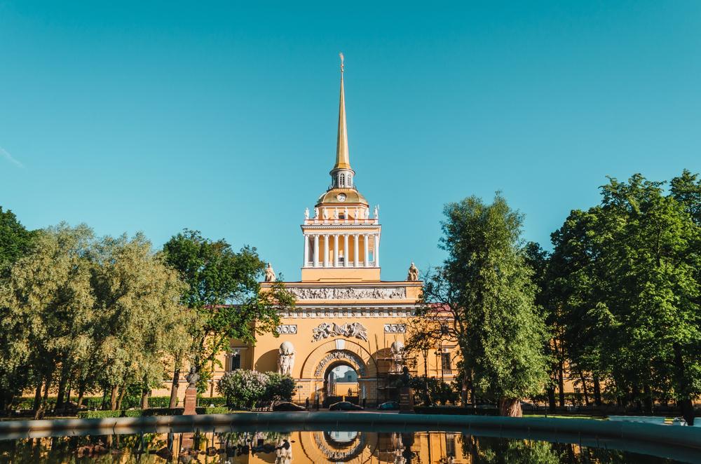 Афиша Петербурга на выходные 15 и 16 июня