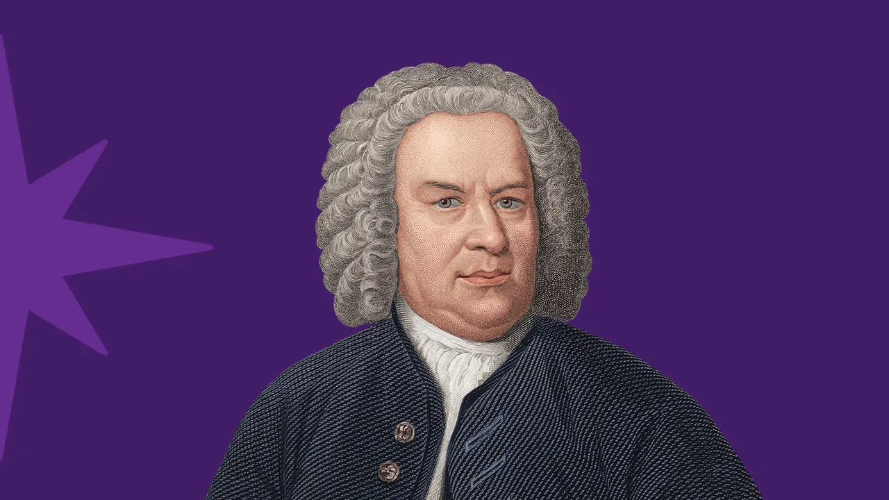 Концерт «Триста лет спустя. Третий кантатный цикл Баха» со скидкой 30%