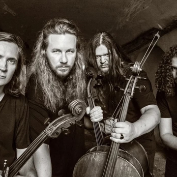 Концерт рок-квартета CelloKingdom «Мировые рок-хиты на виолончелях» Концерт рок-квартета CelloKingdom «Мировые рок-хиты на виолончелях» со скидкой 30%